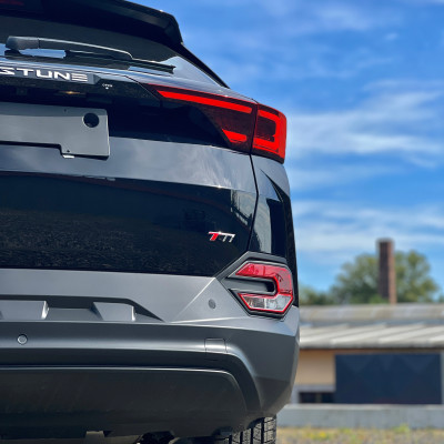 Bestune T77 1,5T 160KM 7DCT BUSINESS z LPG!