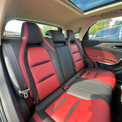 Bestune T77 1,5T 160KM 7DCT BUSINESS z LPG!