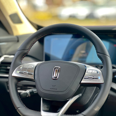 Bestune T77 1,5T 160KM 7DCT BUSINESS z LPG!