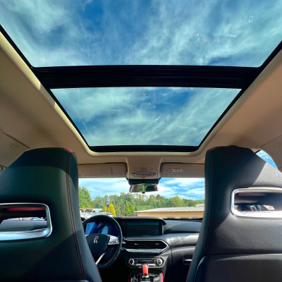 Bestune T77 1,5T 160KM 7DCT BUSINESS z LPG!