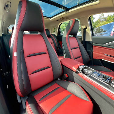 Bestune T77 1,5T 160KM 7DCT BUSINESS z LPG!