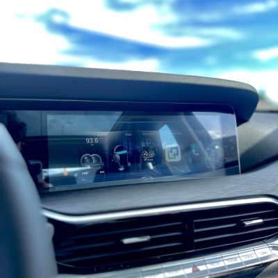 Bestune T77 1,5T 160KM 7DCT BUSINESS z LPG!