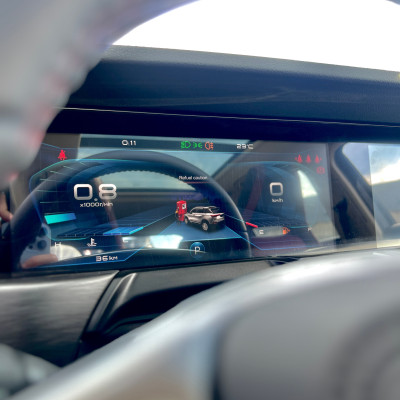 Bestune T77 1,5T 160KM 7DCT BUSINESS z LPG!