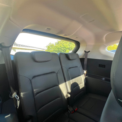 JAC JS8Pro 7-os 1.5T 175KM AT- Od Reki!