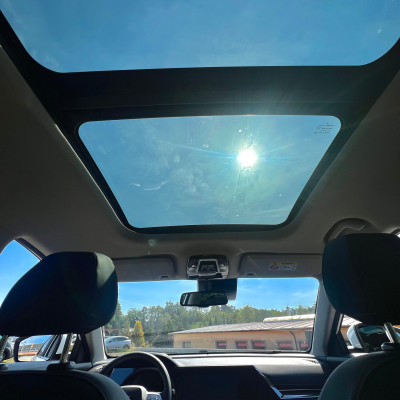 JAC JS8Pro 7-os 1.5T 175KM AT- Od Reki!