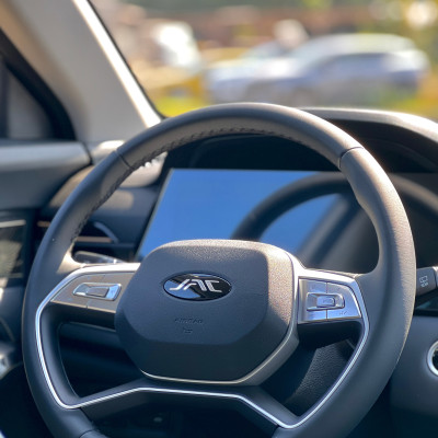 JAC JS8Pro 7-os 1.5T 175KM AT- Od Reki!