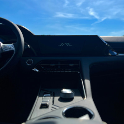 JAC JS8Pro 7-os 1.5T 175KM AT- Od Reki!