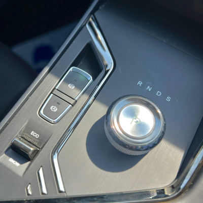 JAC JS8Pro 7-os 1.5T 175KM AT- Od Reki!