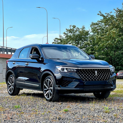 Bestune T77 1,5T 160KM 7DCT BUSINESS z LPG!