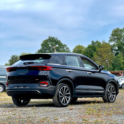 Bestune T77 1,5T 160KM 7DCT BUSINESS z LPG!