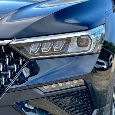 Bestune T77 1,5T 160KM 7DCT BUSINESS z LPG!