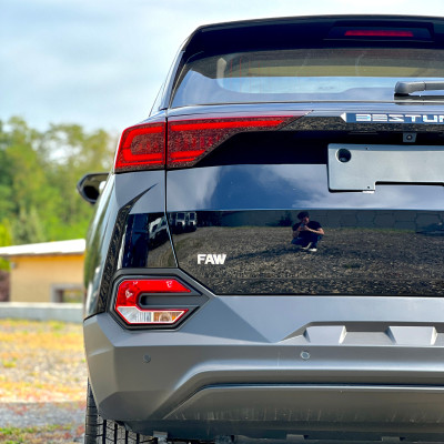 Bestune T77 1,5T 160KM 7DCT BUSINESS z LPG!