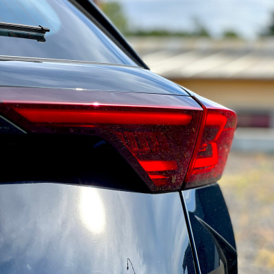 Bestune T77 1,5T 160KM 7DCT BUSINESS z LPG!