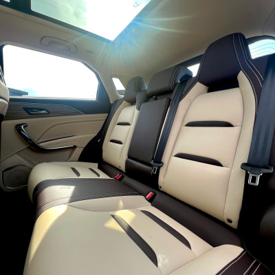 Bestune T77 1,5T 160KM 7DCT BUSINESS z LPG!