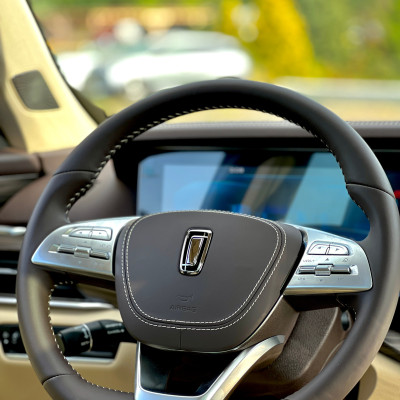 Bestune T77 1,5T 160KM 7DCT BUSINESS z LPG!