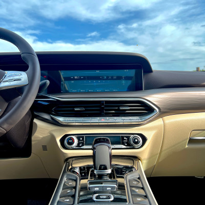 Bestune T77 1,5T 160KM 7DCT BUSINESS z LPG!