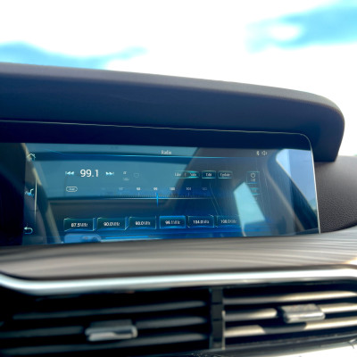 Bestune T77 1,5T 160KM 7DCT BUSINESS z LPG!