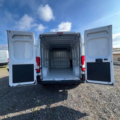 Citroen Jumper Furgon L3H2 2.2D 140KM - DEMO!