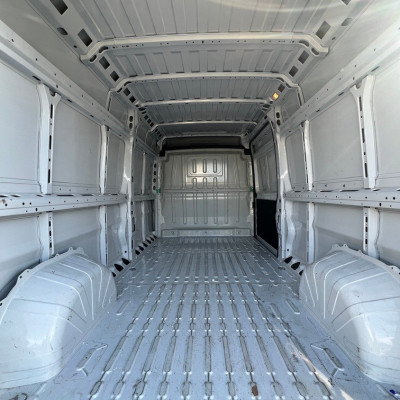 Citroen Jumper Furgon L3H2 2.2D 140KM - DEMO!