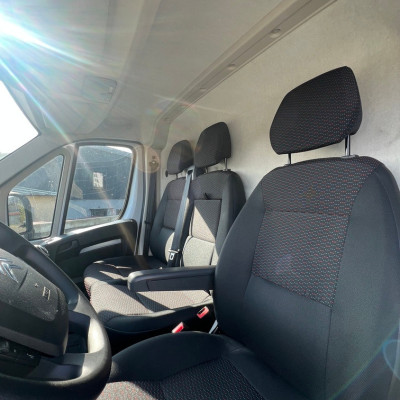Citroen Jumper Furgon L3H2 2.2D 140KM - DEMO!