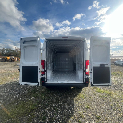 Opel Movano Furgon L3H2 2.2D 165KM - DEMO!