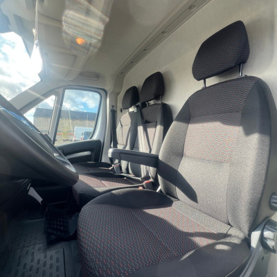 Opel Movano Furgon L3H2 2.2D 165KM - DEMO!