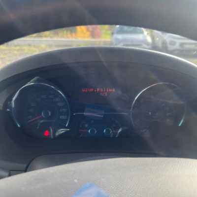 Opel Movano Furgon L3H2 2.2D 165KM - DEMO!