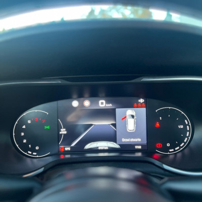 Fiat TIPO Hatchback 1.0 100 KM Cross - DEMO!