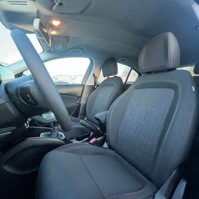 Fiat TIPO Hatchback 1.0 100 KM Cross - DEMO!