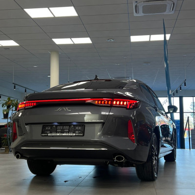 JAC J7Plus 1.5T 136KM AT - za 94.900 PLN!