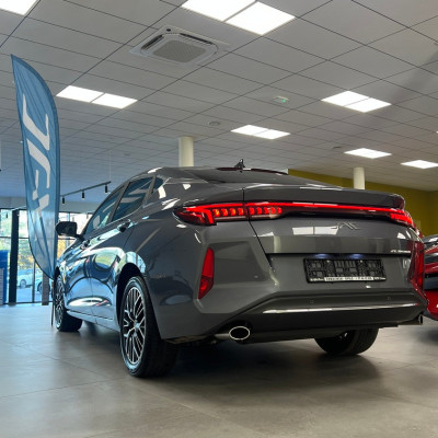 JAC J7Plus 1.5T 136KM AT - za 94.900 PLN!