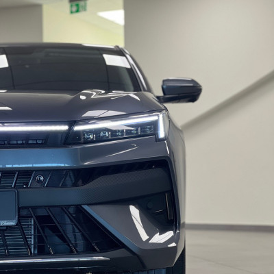 JAC J7Plus 1.5T 136KM AT - za 94.900 PLN!