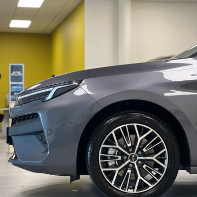 JAC J7Plus 1.5T 136KM AT - za 94.900 PLN!