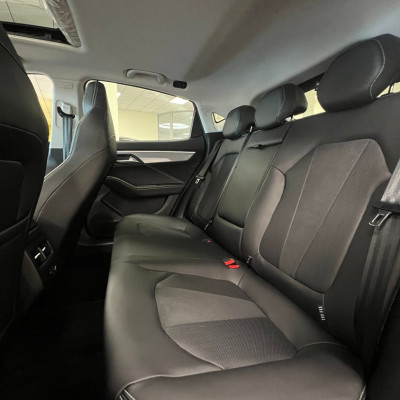 JAC J7Plus 1.5T 136KM AT - za 94.900 PLN!