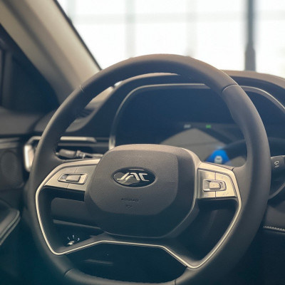 JAC J7Plus 1.5T 136KM AT - za 94.900 PLN!