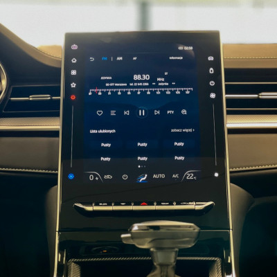 JAC J7Plus 1.5T 136KM AT - za 94.900 PLN!