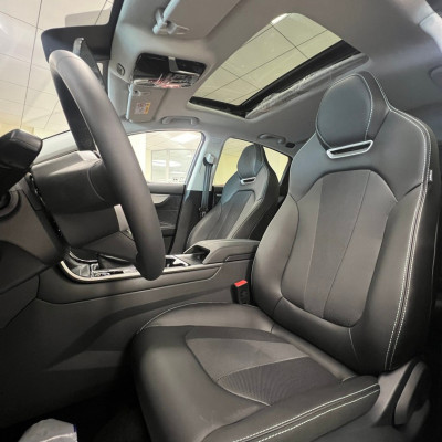 JAC J7Plus 1.5T 136KM AT - za 94.900 PLN!