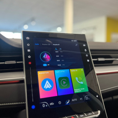 JAC J7Plus 1.5T 136KM AT - za 94.900 PLN!