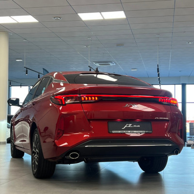 JAC J7Plus 1.5T 136KM AT - za 94.900 PLN!