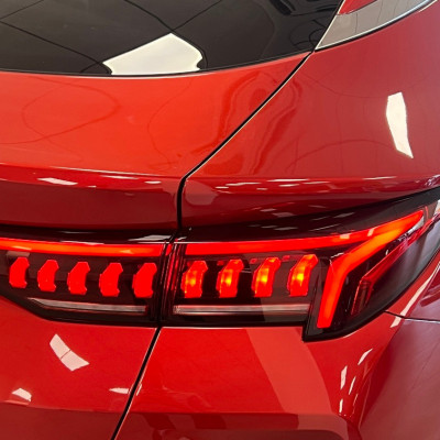 JAC J7Plus 1.5T 136KM AT - za 94.900 PLN!