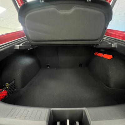 JAC J7Plus 1.5T 136KM AT - za 94.900 PLN!