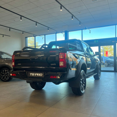 JAC T8 Pro 2.0D 136KM 4x4 Pickup - 99.900 PLN