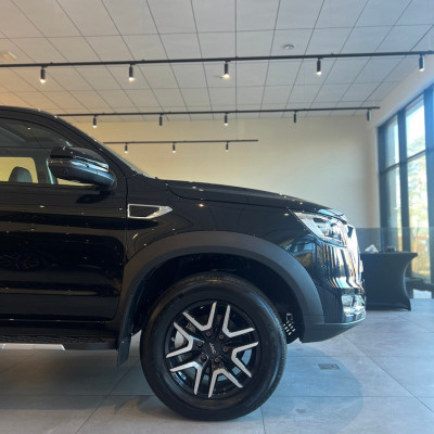 JAC T8 Pro 2.0D 136KM 4x4 Pickup - 99.900 PLN