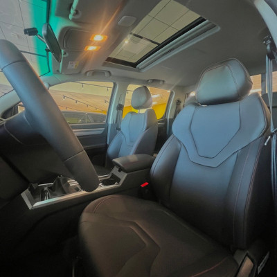 JAC T8 Pro 2.0D 136KM 4x4 Pickup - 99.900 PLN