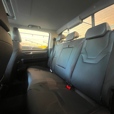 JAC T8 Pro 2.0D 136KM 4x4 Pickup - 99.900 PLN