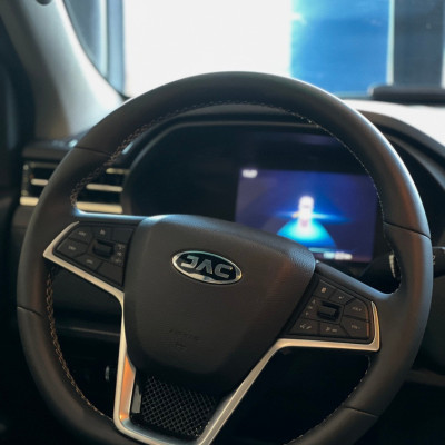 JAC T8 Pro 2.0D 136KM 4x4 Pickup - 99.900 PLN