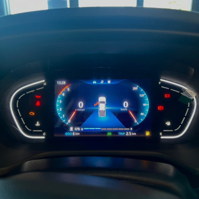 JAC T8 Pro 2.0D 136KM 4x4 Pickup - 99.900 PLN