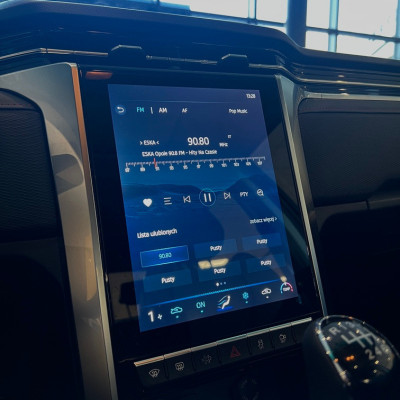 JAC T8 Pro 2.0D 136KM 4x4 Pickup - 99.900 PLN