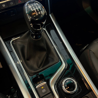 JAC T8 Pro 2.0D 136KM 4x4 Pickup - 99.900 PLN