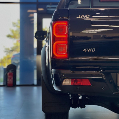 JAC T8 Pro 2.0D 136KM 4x4 Pickup - 99.900 PLN